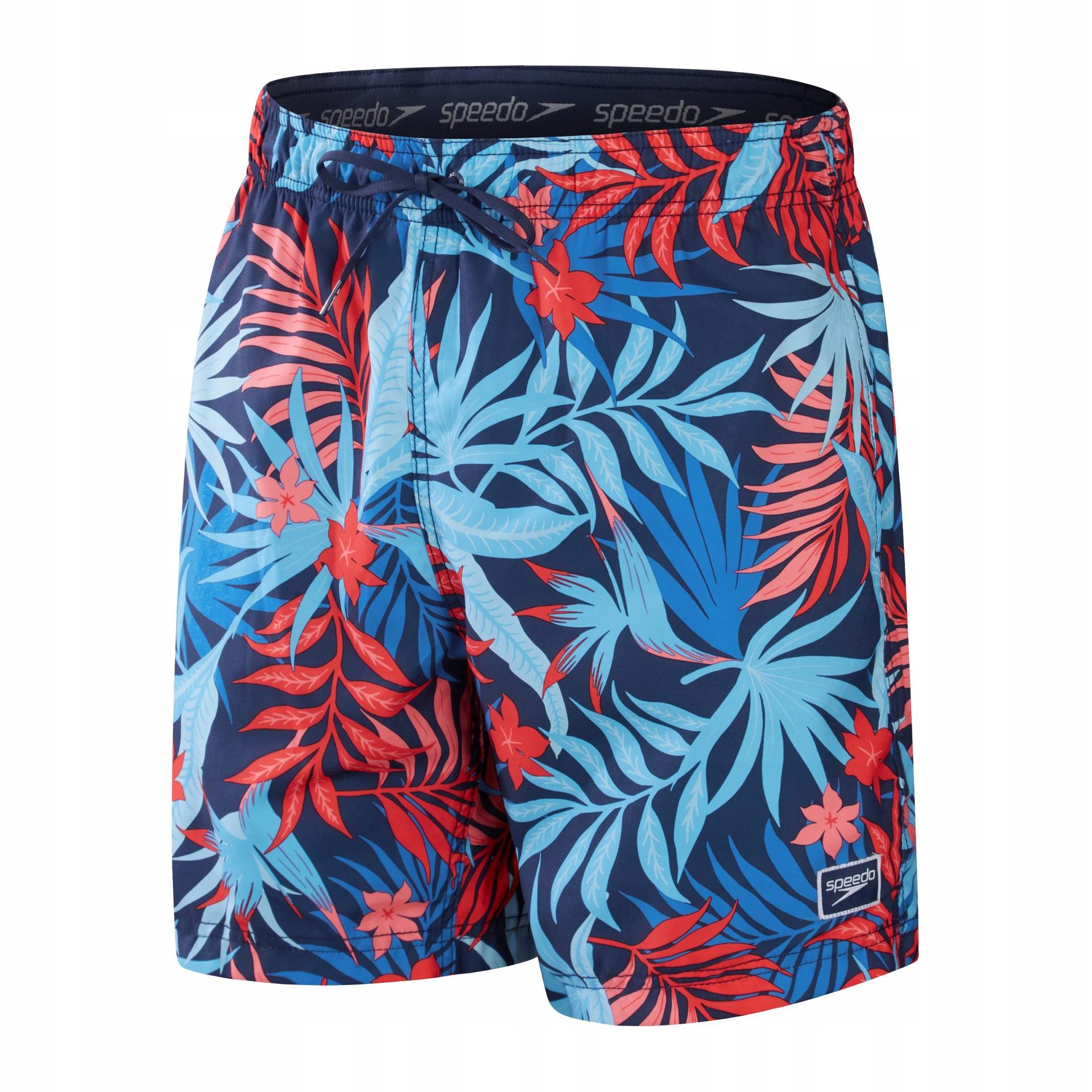 Kraťasy Speedo Print Redondo r.XL