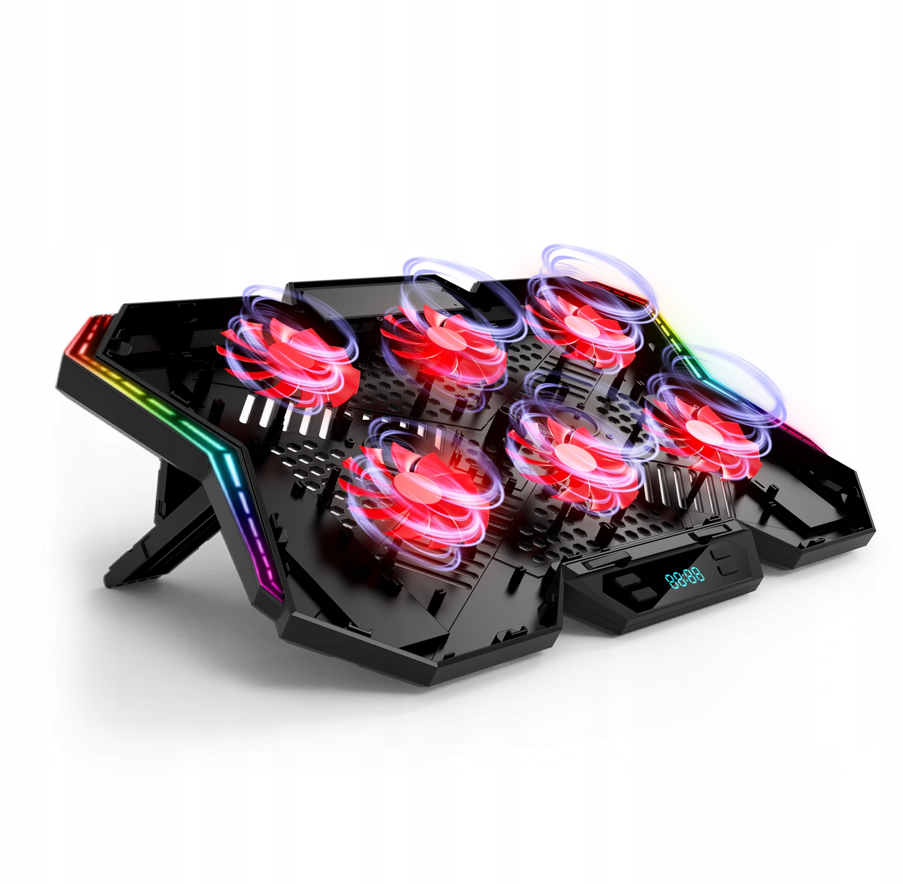 PODSTAWKA PODKŁADKA CHŁODZĄCA POD LAPTOP-A 12-17' Producent Mobilari