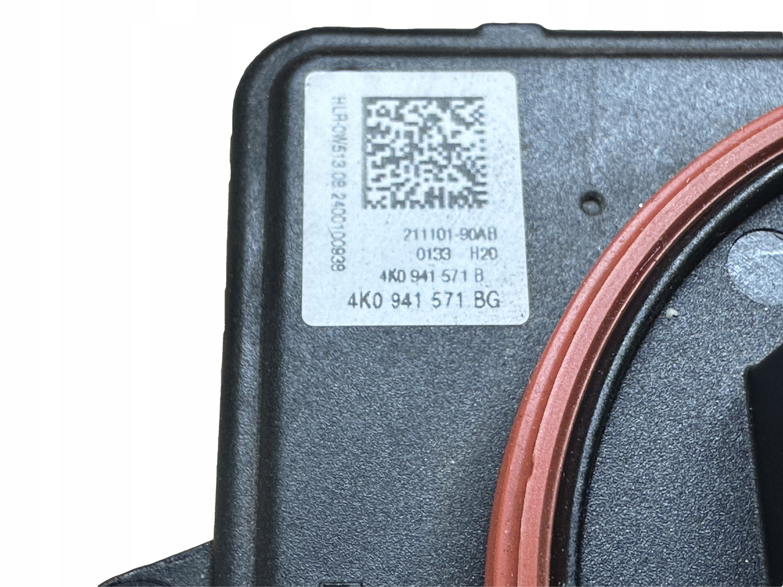 AUDI Q3 83A module control unit 4K0941571BG
