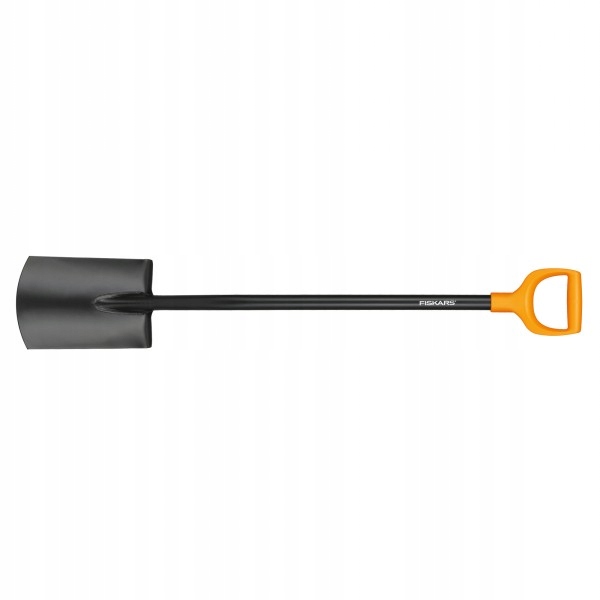 

Fiskars 1003456 Szpadel Prosty Solid 117cm łopata
