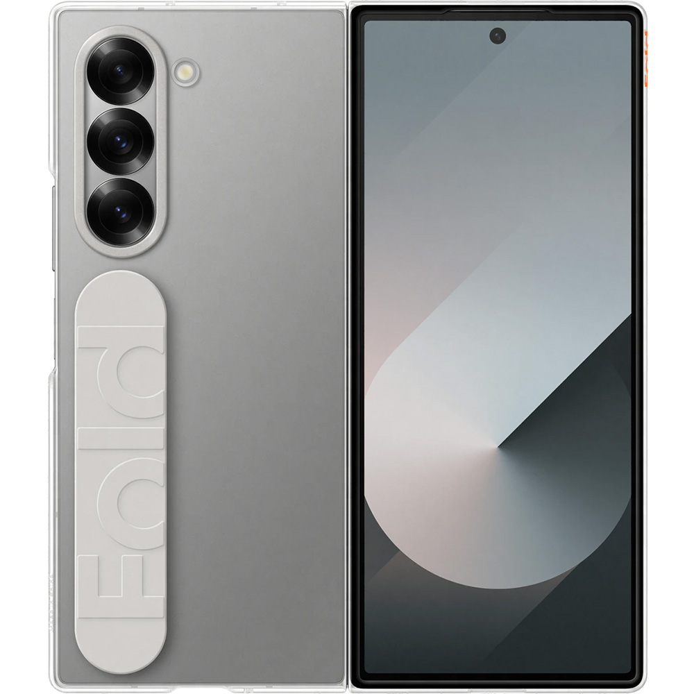 Kryt Samsung s držákem pro Galaxy Z Fold6, pevné pouzdro , obal