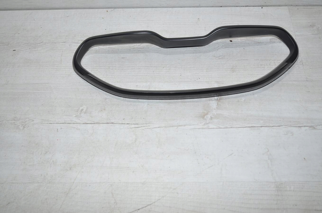 instrument panel frame Peugeot 2008 14r