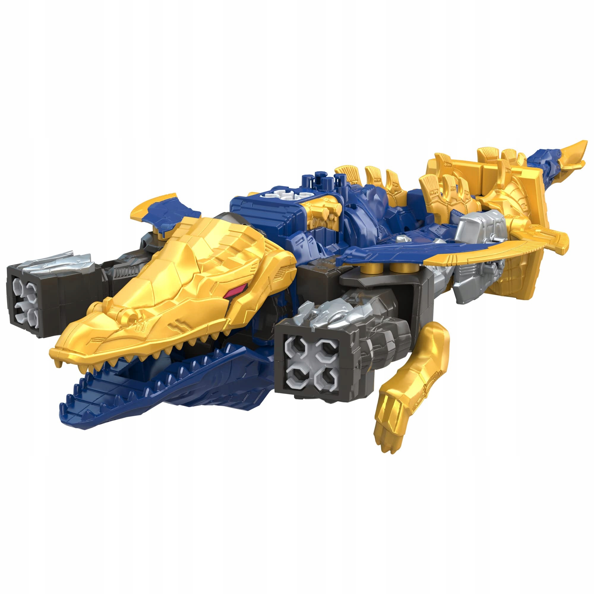 Power Rangers Dino Fury Zord Mosa RAZOR EAN (GTIN) 5010993933655