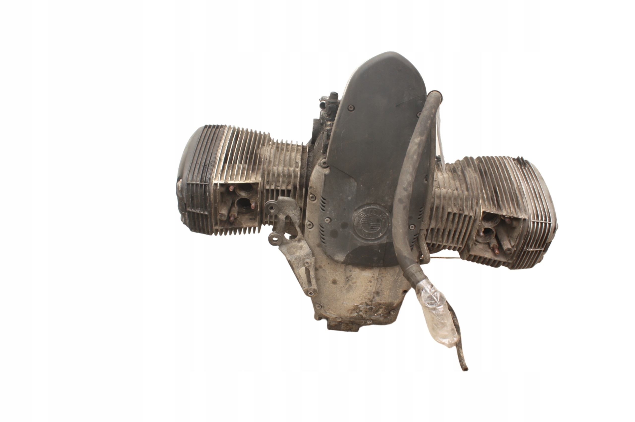 876-057 - Двигатель BMW R1100 95-01