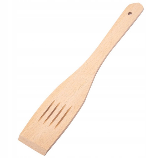 

Łopatka Drewniana Ażurowa Do Powieszenia