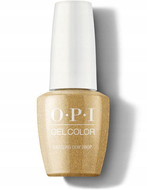 GelColor Dazzling Dew Drop Żel kolorowy