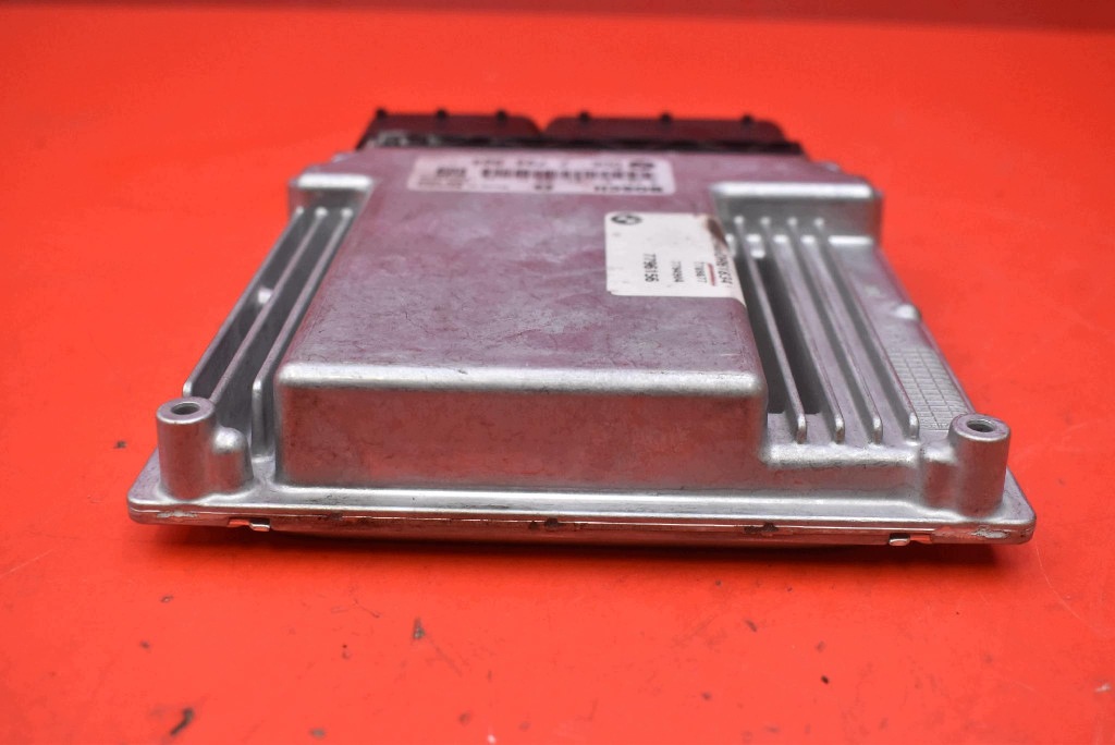 centralina motore 7794904 0281011231 BMW E65 E66 3.0 D 218 KM 01-05