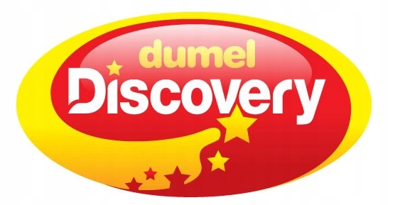 DUMEL FIGLARNY DINO INTERAKTYWNY DINOZAUR MÓWI PL Marka Dumel