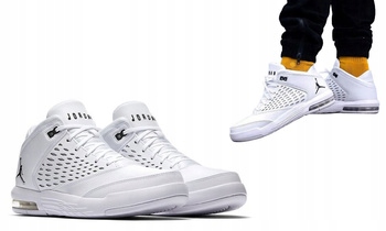 BUTY MĘSKIE SPORTOWE NIKE JORDAN FLIGHT ORIGIN 4