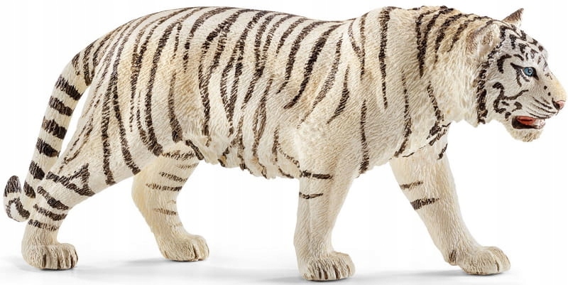 

Schleich 14731 Biały Tygrys