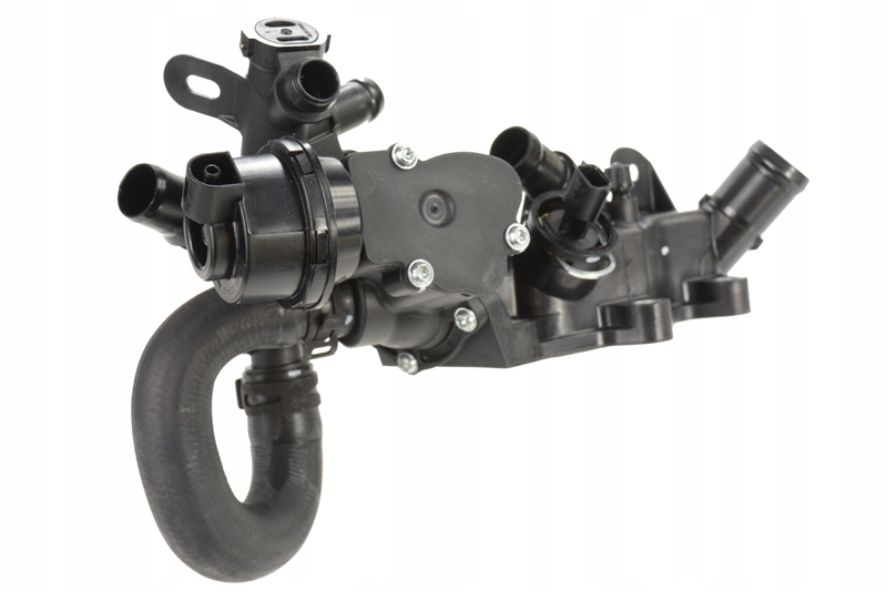 OBUDOWA TERMOSTAT 0 9 1 2 TCE RENAULT ORYGINAL Part manufacturer Renault original OE