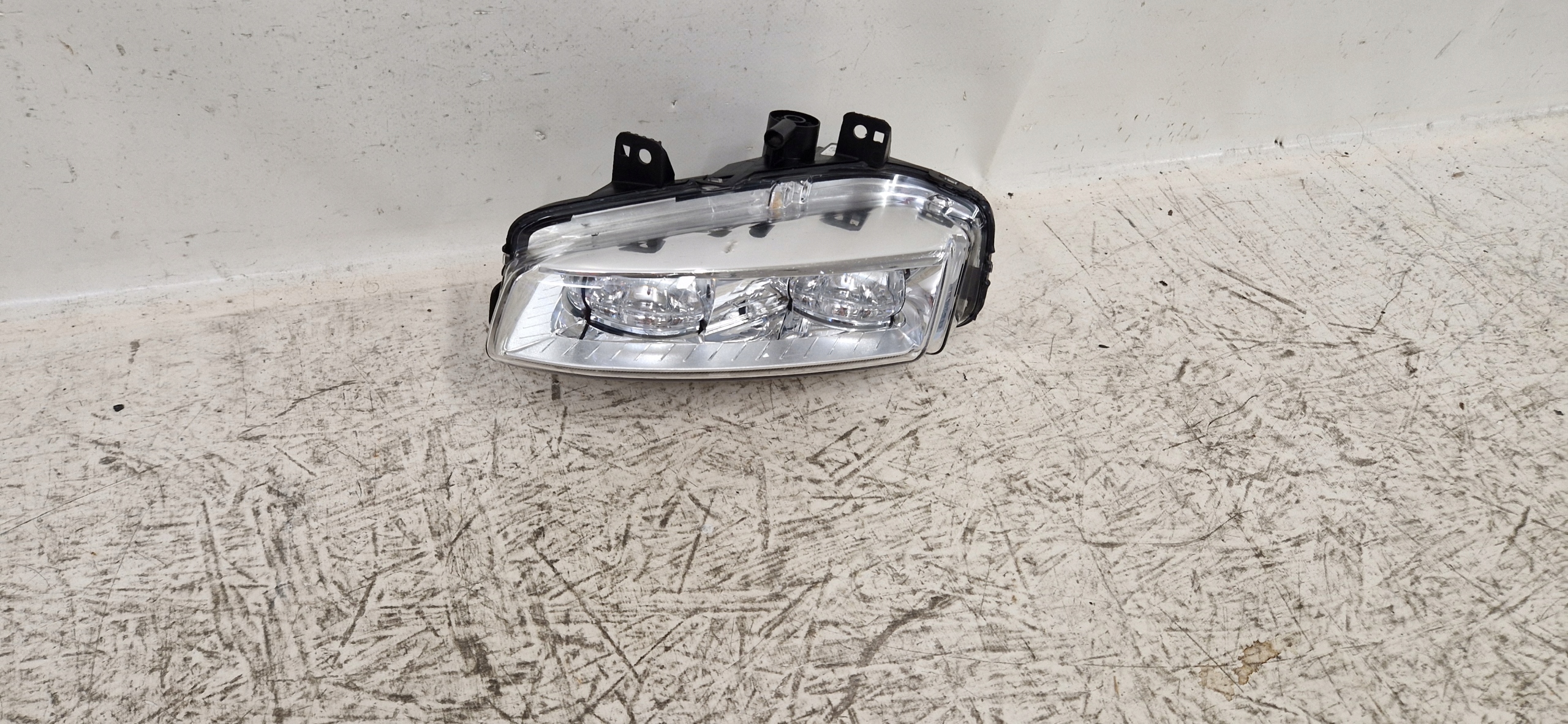 LAND ROVER Evoque L538 ГАЛОГЕН бампера переднего левый BJ3M-R15K201-AB