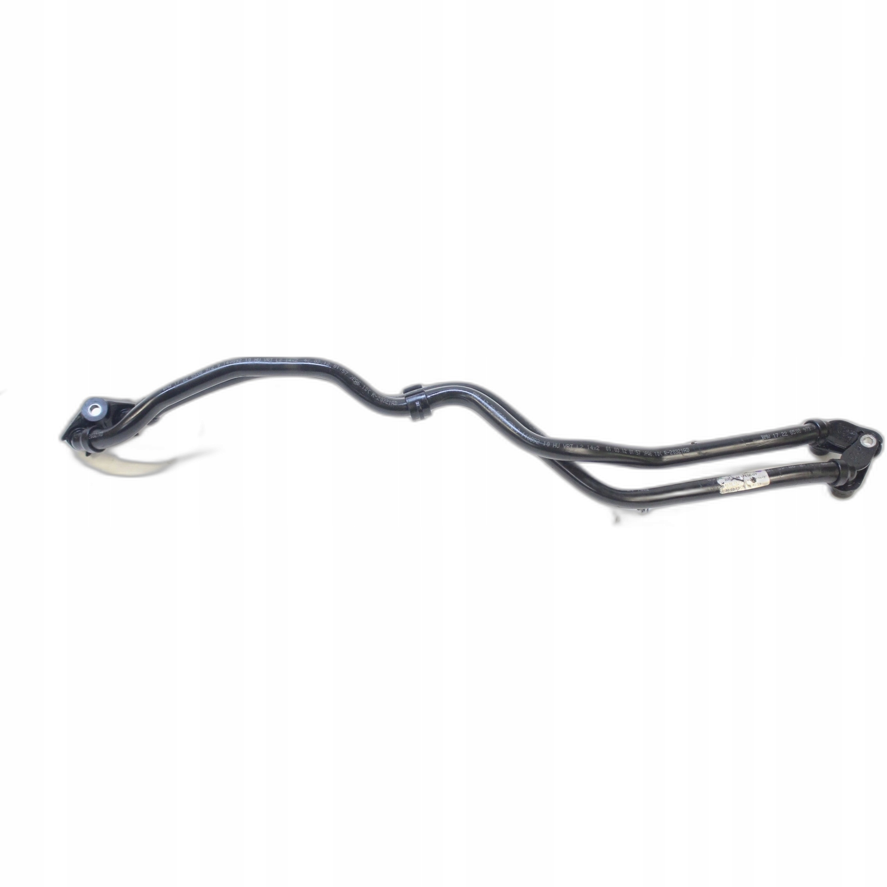 BMW 5 F11 кабель коробки передач 7810322