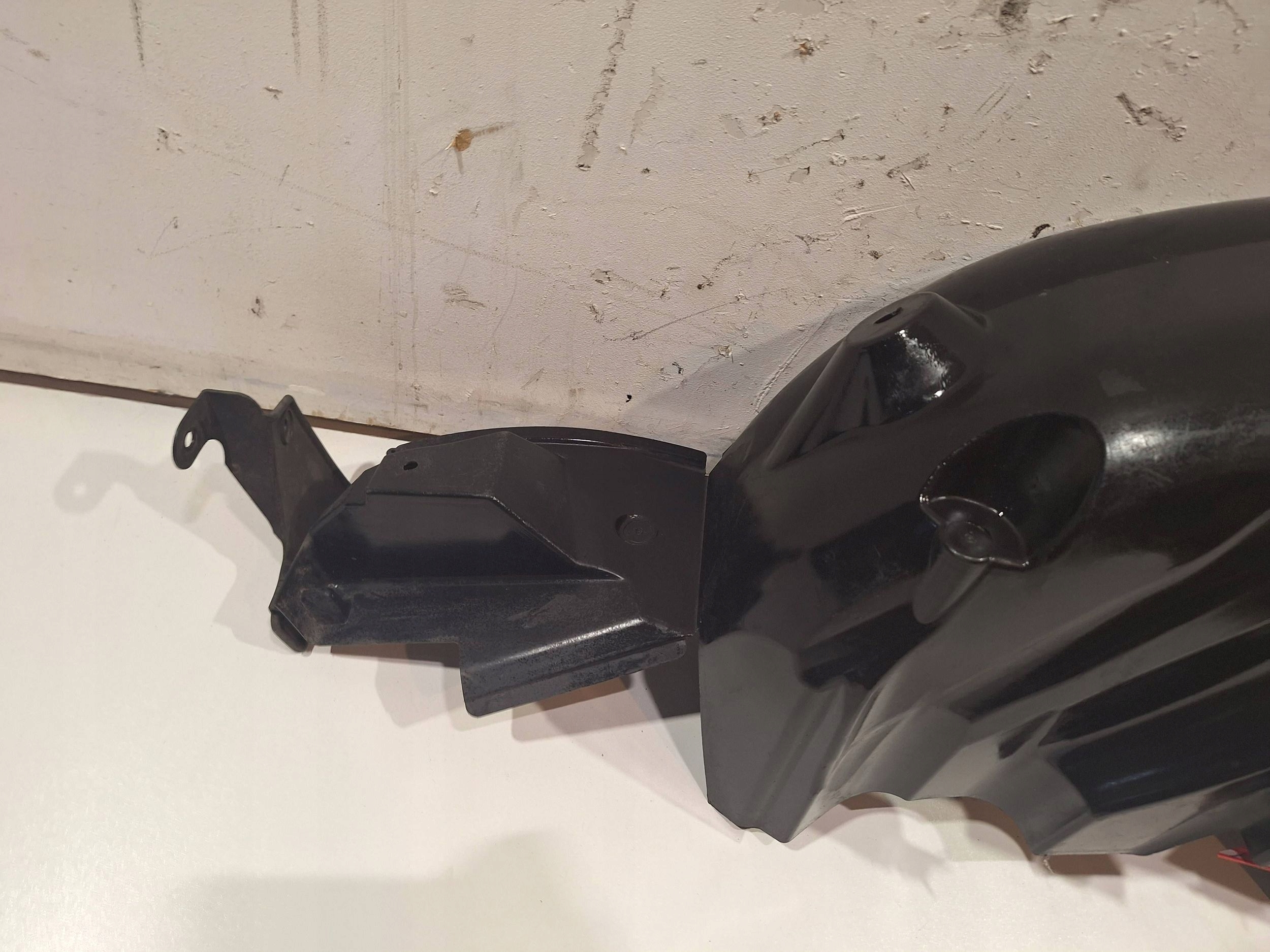 PARASALE posteriore Destro 767480587R RENAULT CAPTUR e 13