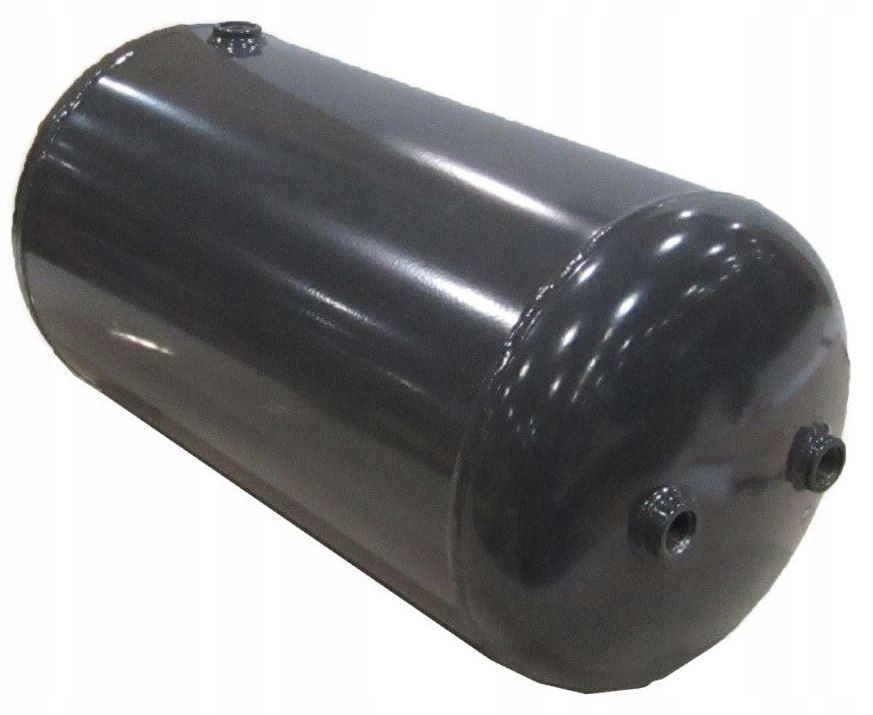 ZBIORNIK POWIETRZA MERCEDES 30L 700X246 MM