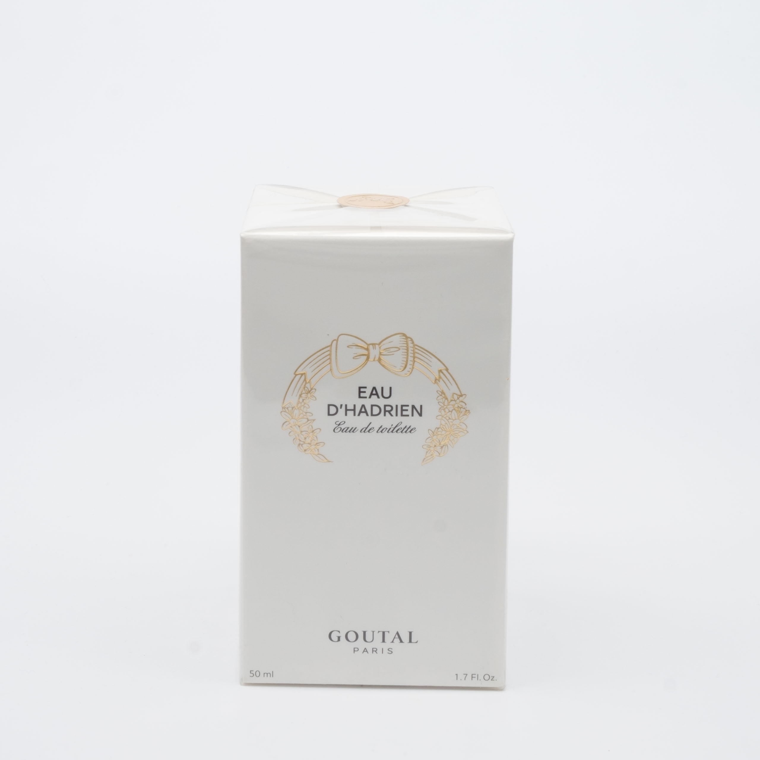 Annick Goutal Eau D'Hadrien woda toaletowa