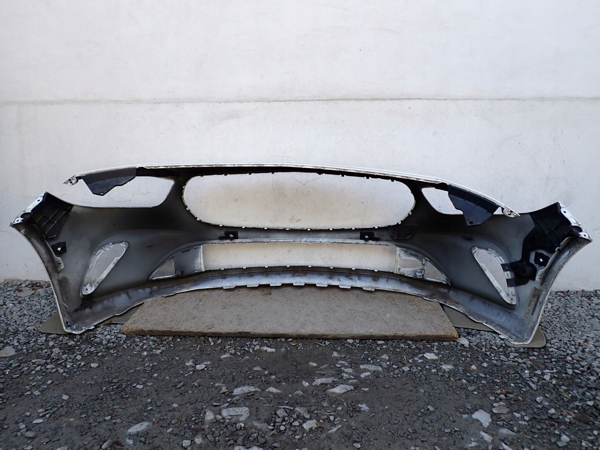 bumper front front MERCEDES B KLASA 247 2018