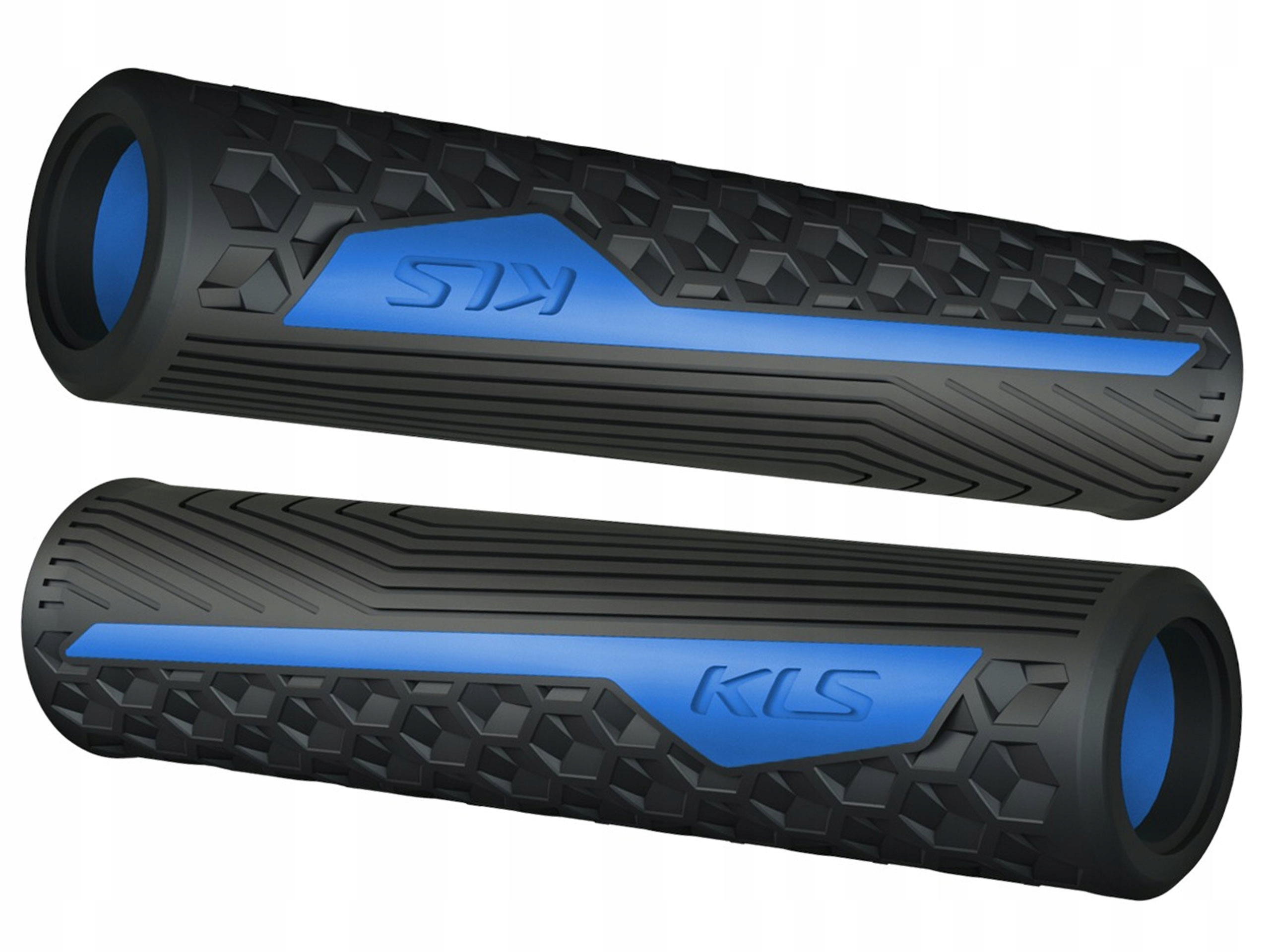 Chwyty Kierownicy Kellys Advancer 020 Blue