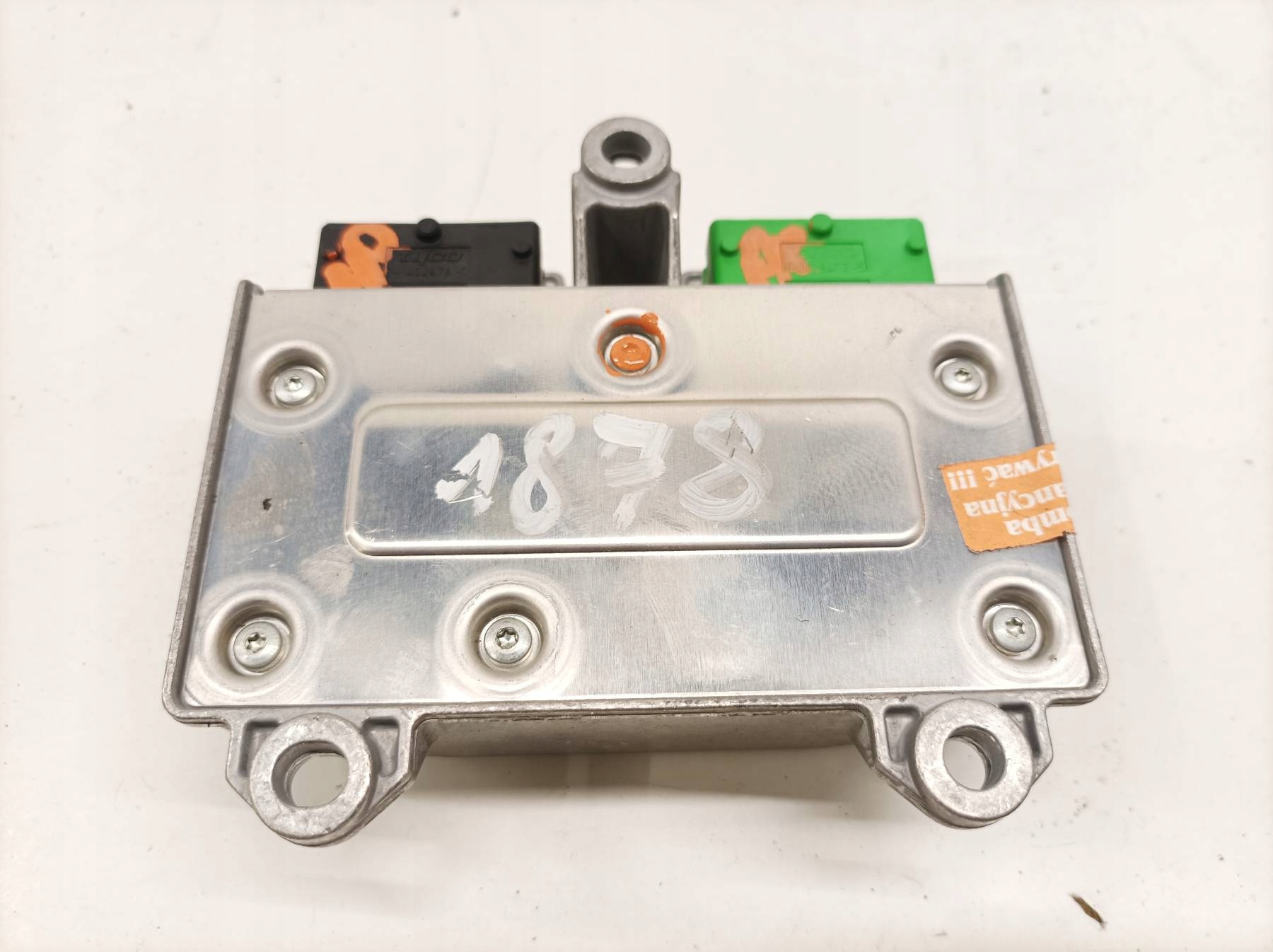 SENSOR airbag 13246046 Opel Zafira II (2005- )