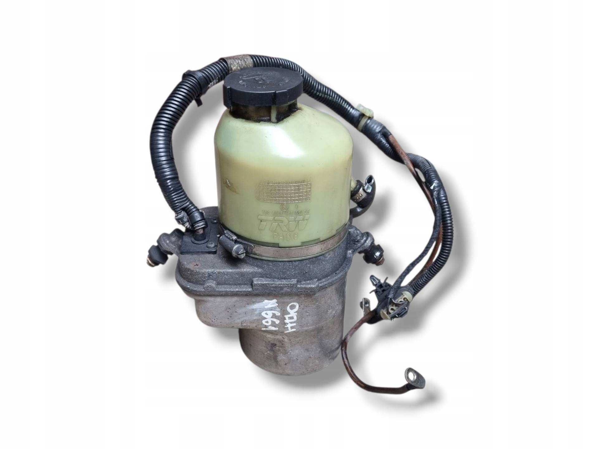 servo pump elektrohydrauliczna Opel Astra H facelift 2008 R1700058