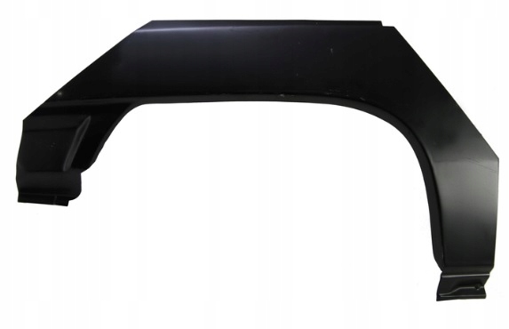 REPERATURKA BŁOTNIKA TYŁ PRAWA OPEL CORSA A 82-94