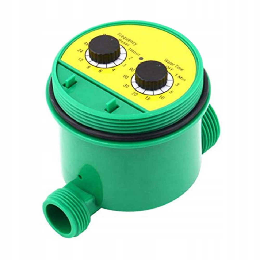 

Automatyczne Nawadniania Regulator czasowy