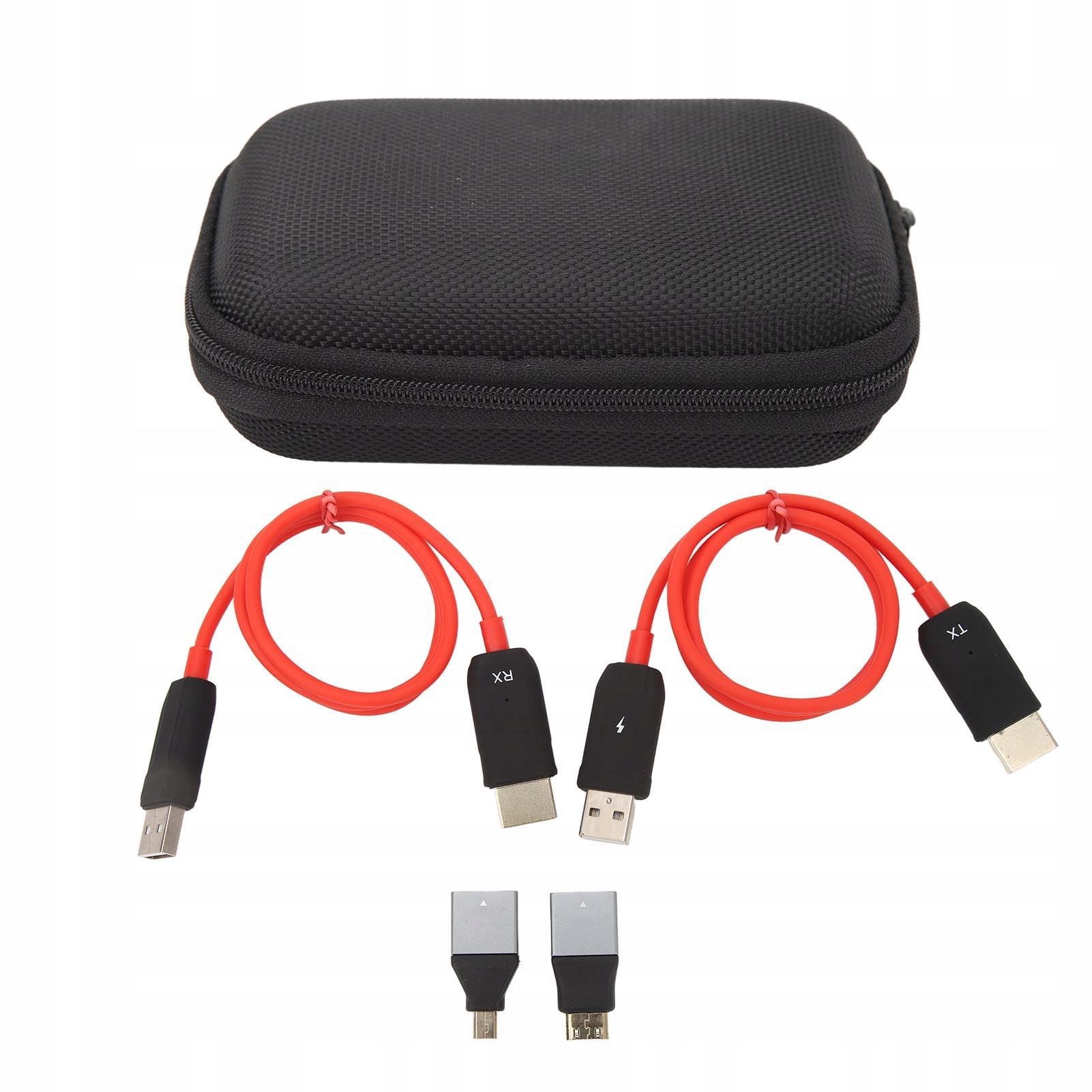 Bezdrátové multimediální rozhraní Hd Zrcadlový vysílač-přijímač Kabel