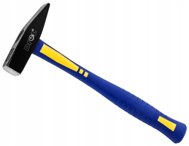 

Młotek Ślusarski Fiberglass Trzonek Z Włókna 500 g