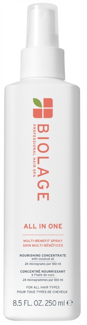 Biolage All-In-One Multi-benefit Spray do włosów odżywka 250ml
