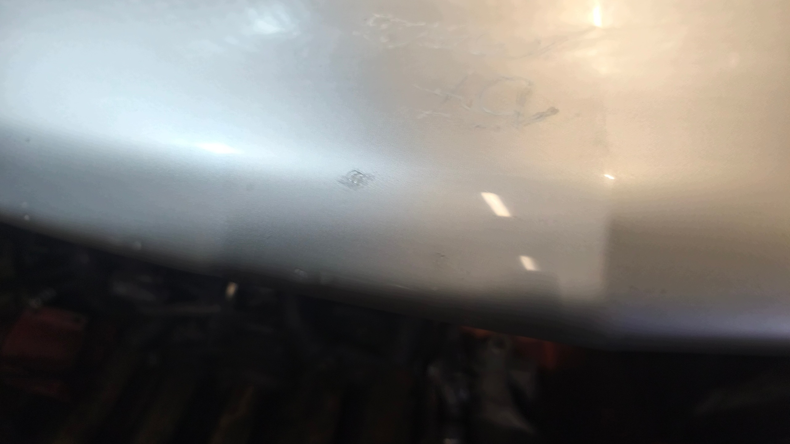 bonnet OPEL ASTRA H 2004r K: Z157
