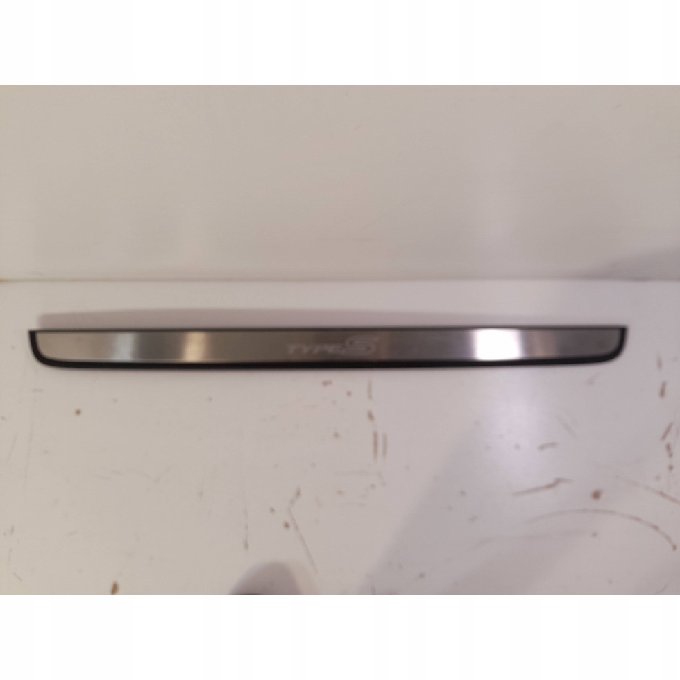 Honda Civic VIII Type-S cap for threshold left 84252SMRZE00220 (H2)