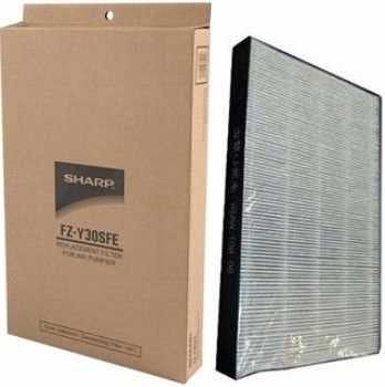Filtr FZ-Y30SFE Sharp KC-930EUW FU-Y30EUW oryginał