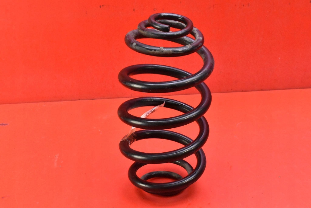 spring rear part rear OPEL ZAFIRA C 1.6 CDTI 120 KM 12-16