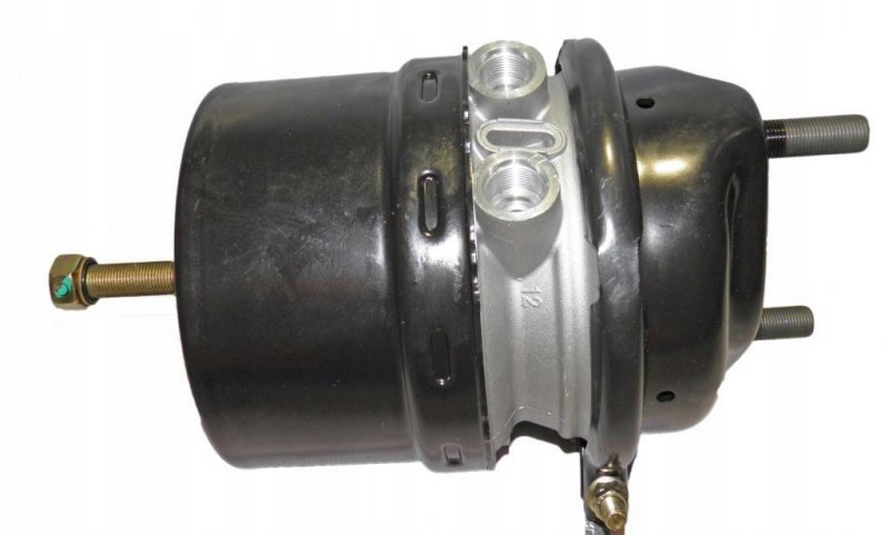 Motor HAM.24/24" Kotouče Do Auta M22X1,5VOSS Zdvih 57 MM Sila Průměr 9 Kn
