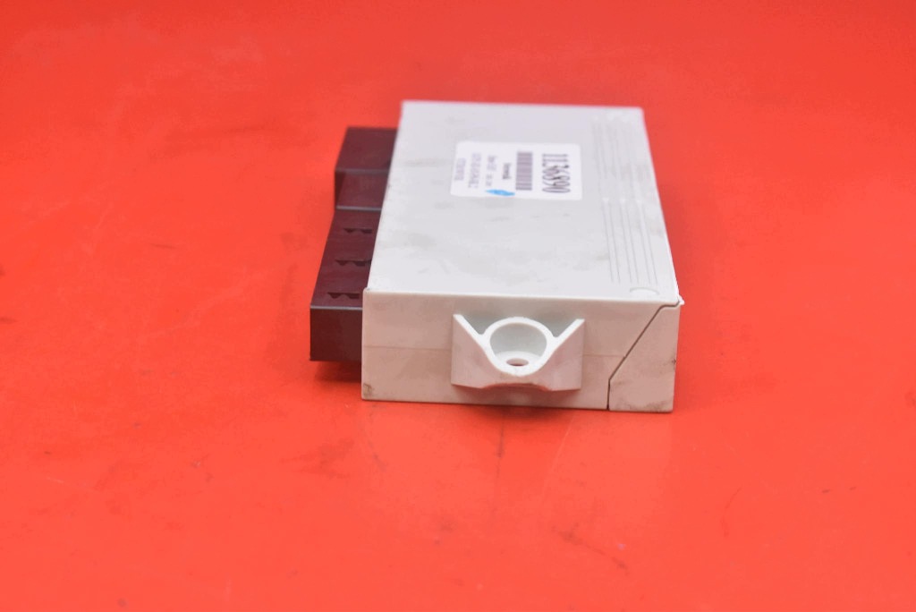 control unit module door right rear part 6958447 BMW E65 01-05