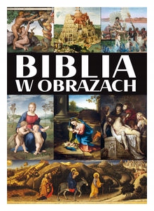 Biblia w obrazach - Luba Ristujczina