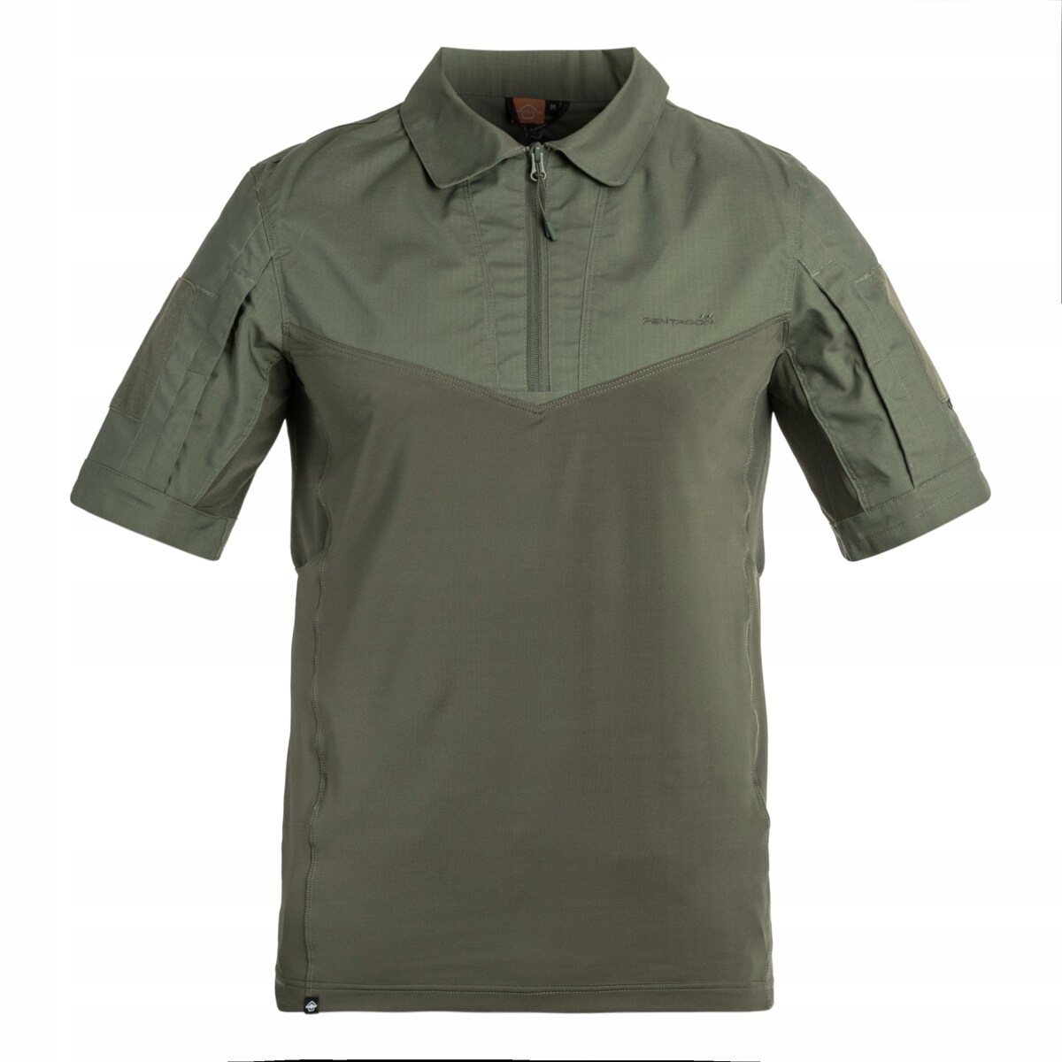 Bluza Wojskowa Taktyczna Pentagon Combat Shirt Ranger K/r Camo Green M