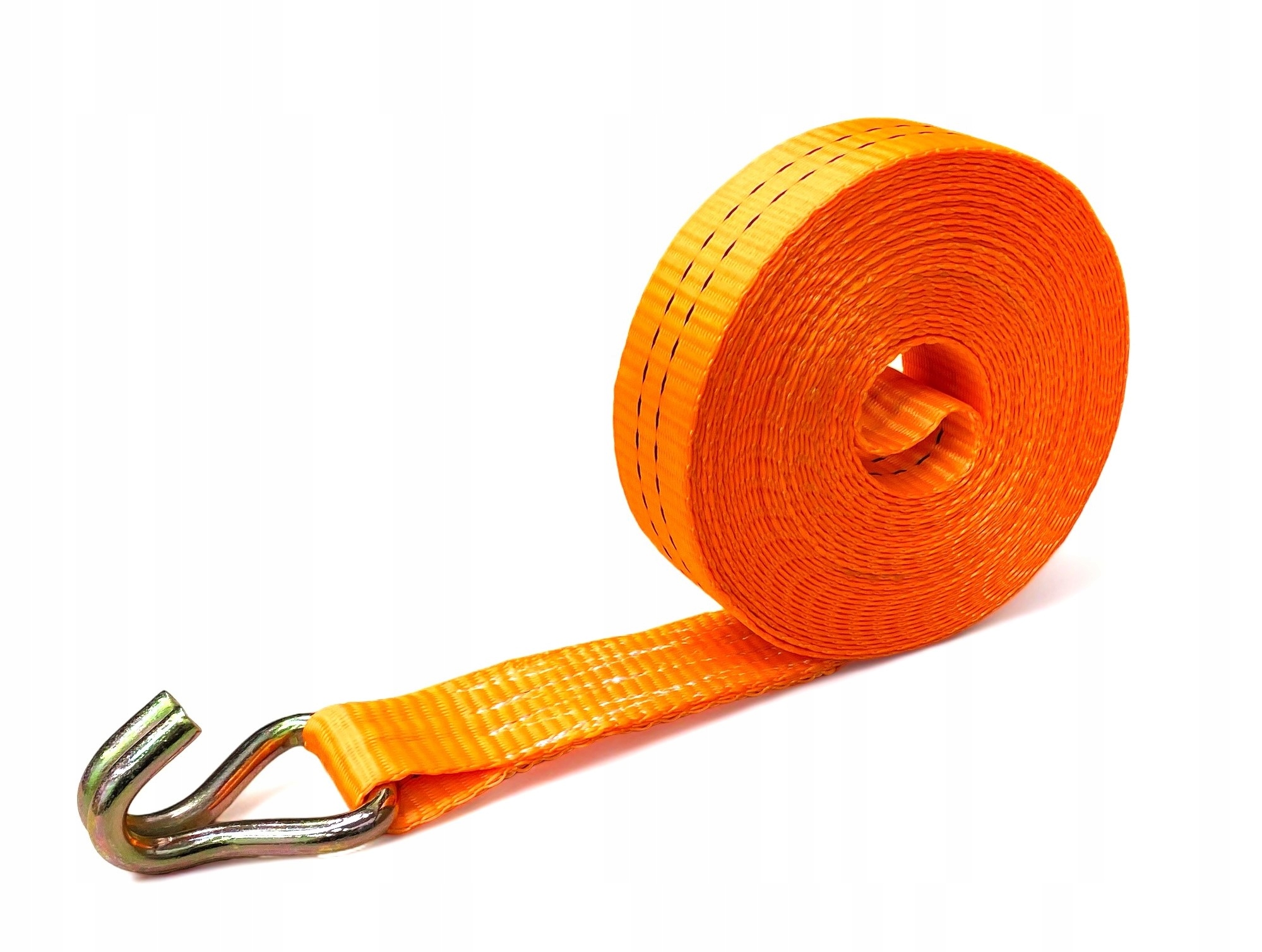 Pasy transportowe 3,5m/ 2t/ 35mm bez napinacza Polski Produkt Tuv Gs