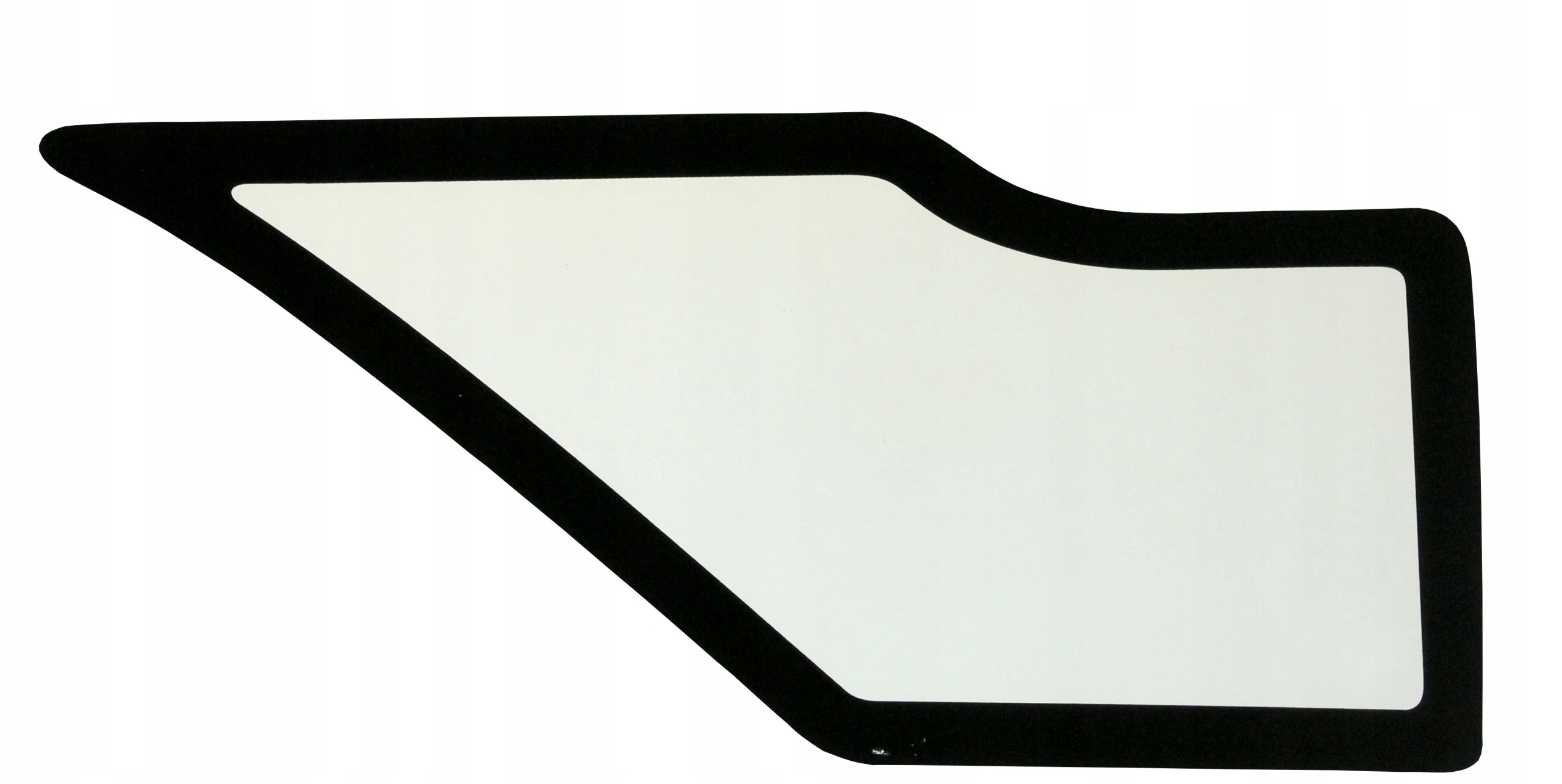 SZYBA DRZWI DOLNA CASE CX57C 71M9 02101