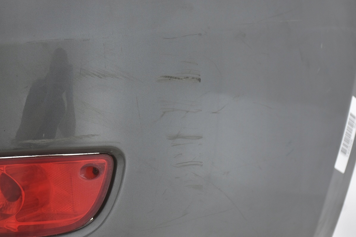 lökhárító hátsó * far HYUNDAI SANTA FE II JZ