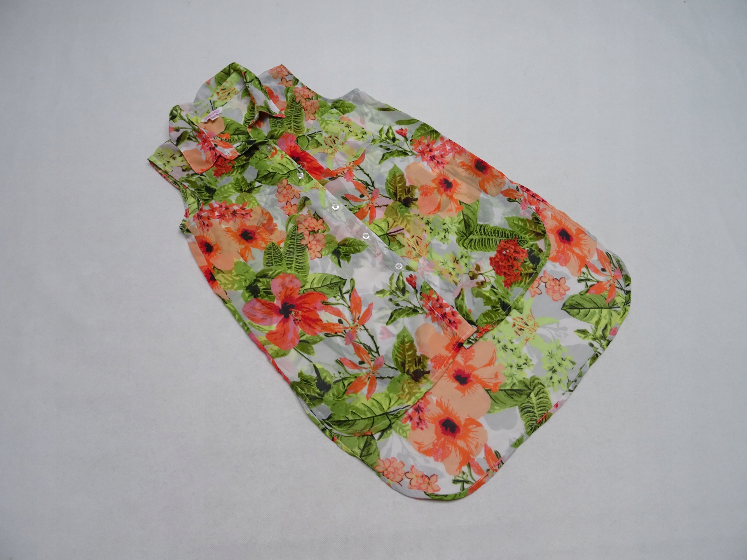 KOSZULA MISS E-VIE 10 LAT/140 MGIEŁKA Płeć dziewczynki