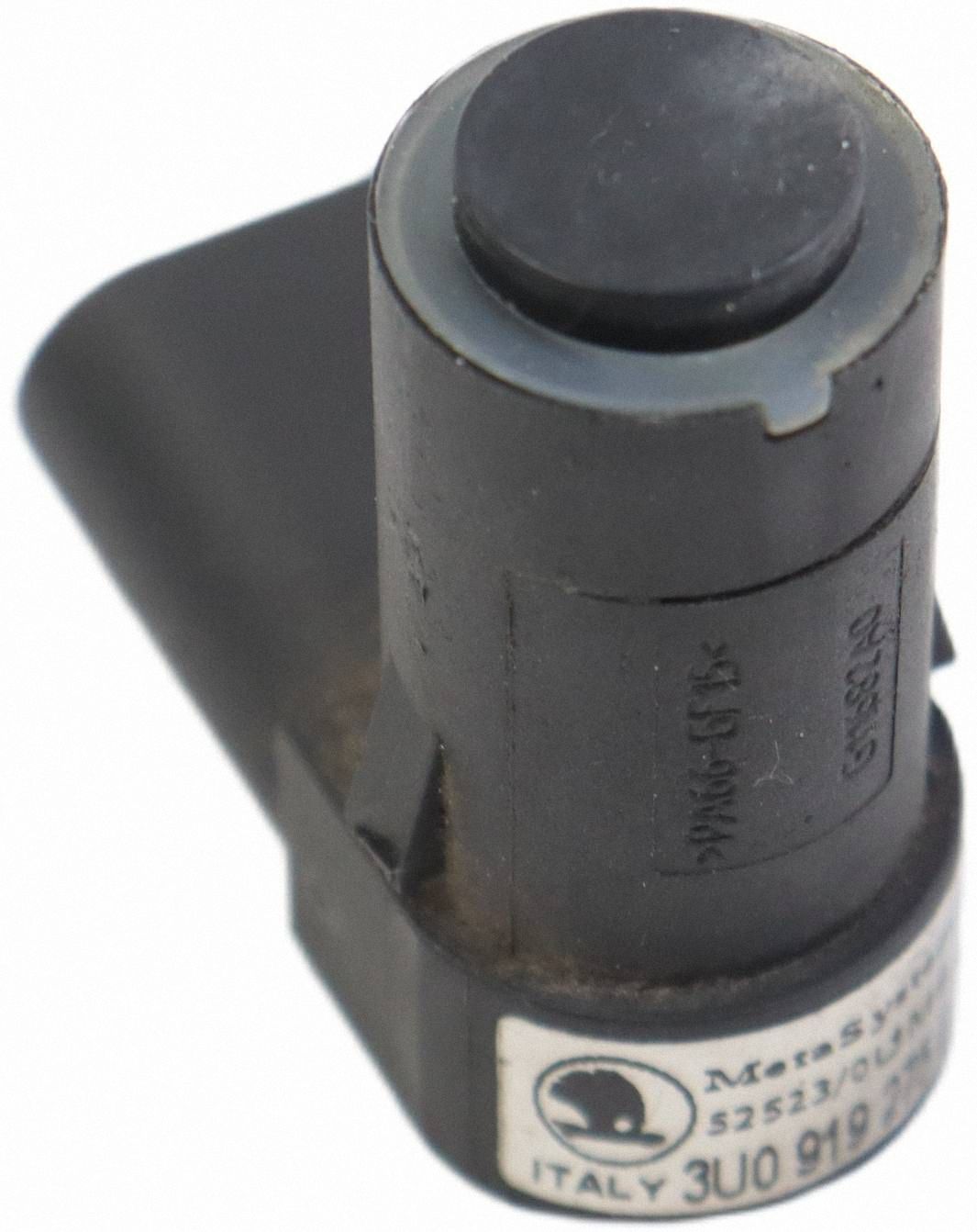 SKODA SUPERB und Sensor Parken PDC 3U0919275B