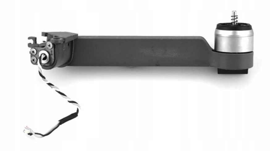 Zadní pravý rám pro dron Dji Mavic Pro Right Back