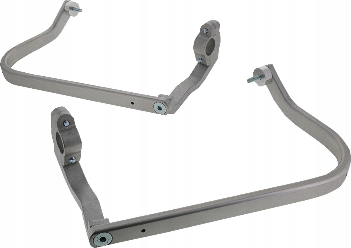 Handbary Na Ochranu Rúk Motocyklové Barkbusters Honda CRF300L BHG-091-00-NP