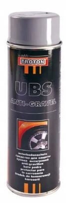 Baranek Troton szary Ubs 500 ml Anti-Gravel środek ochronny karoserii
