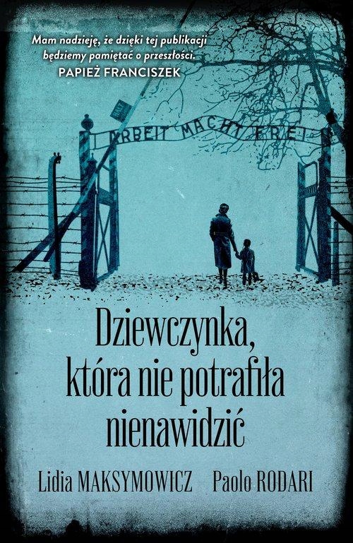 

Dziewczynka Która Nie Potrafiła Nienawidzić 2022