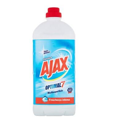 

Ajax płyn do mycia Freschezza uniwersalny 1,3[IT]