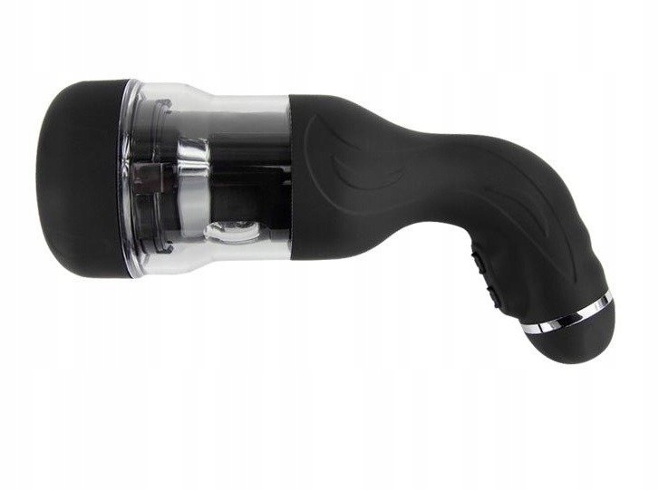 ROTATION LOVER OBROTOWY MASTURBATOR WAGINA USB Marka Lybaile