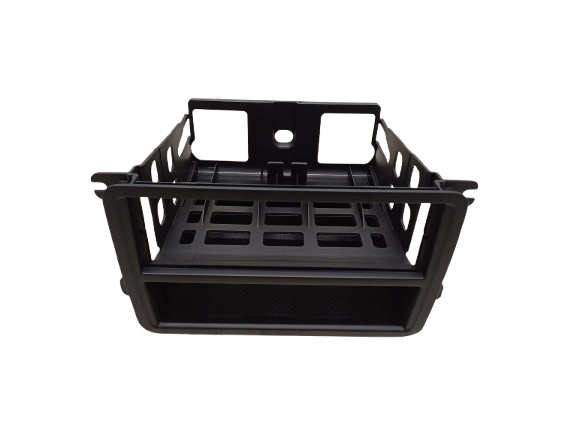 VW GOLF V 5 TOURAN 1 RAMKA RADIA 1T0857058B