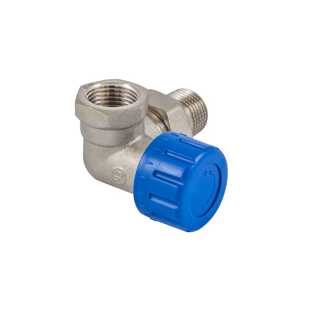 

Schlosser Zawór Termostatyczny 1/2 Osiowo-prawy